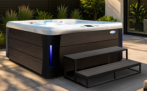 Escape Plus&trade; Spas Fargo hot tubs for sale
