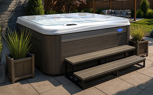 Patio&trade; Spas Fargo hot tubs for sale