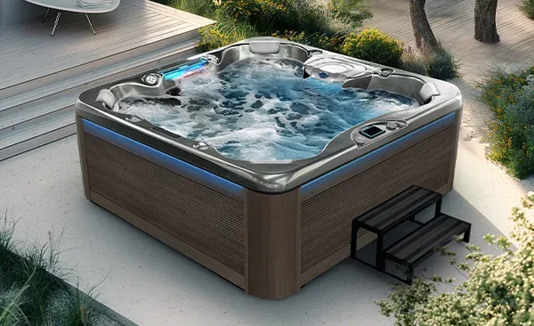Platinum™ Spas Fargo hot tubs for sale